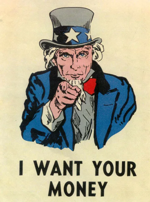 uncle sam promo. alert1 medical alert systems